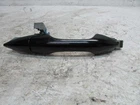 2005-2010 Honda Odyssey Right Passenger Front Door Outer Exterior Handle Opener Used. Price: $24.99.