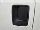 Driver Door Handle Exterior Rear Fits 99-16 Ford F250SD Pickup 648254 Used. Price: $104.00.