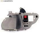 For 1995-1999 Chevy Tahoe Gmc Yukon Inside Door Handle Front Rear Right New. Price: $12.09.
