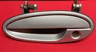 1997 - 2008 Chevy Buick Pontiac Olds Front Left Driver Door Handle 10439372 Used. Price: $59.99.