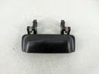 2001-2011 Ford Ranger Driver Front Left Door Handle Exterior Assembly P04D1 Used. Price: $36.72.