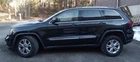 Door Handle Exterior Assembly Liftgate Painted Black Fits 2011-13 Dodge Durango Used. Price: $74.99.