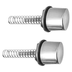 For Chevy Ii 1962-1965 Oer Outer Exterior Door Handle Push Button Set New. Price: $21.46.