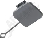 Apdty 176585 Tow Eye Cover, Rear Passenger Side, Paint Match New. Price: $15.43.