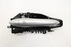 2018 - 2025 Alfa Romeo Stelvio Front Right Exterior Door Handle Oem Gray Pad Used. Price: $55.80.