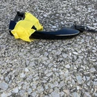 2014-2020 Jeep Cherokee Left Exterior Door Handle Mopar Oem 1SZ34TRMAA Used. Price: $29.00.