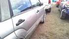 Passenger Door Handle Exterior Assembly Front Fits 03-08 Forester 29236774 Used. Price: $110.70.