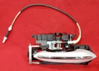 Bmw Series M6 Right Passenger Rear Exterior Door Handle Silver X3718722814 Used. Price: $62.99.