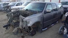 Used Front Left Exterior Door Handle Fits: 2003 Ford F150 Pickup Crew. Price: $135.70.