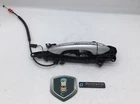 2016-2020 Buick/chevrolet Rear Left Side Exterior Door Handle Used Oem 1351550. Price: $65.51.