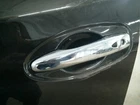 Driver Door Handle Exterior Vin 1ST Digit Fits 14-20 Rogue 104896765 Used. Price: $58.65.
