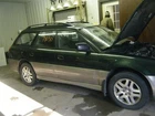 Passenger Door Handle Exterior Assembly Rear Fits 00-04 Legacy 366415 Used. Price: $59.99.