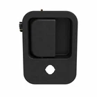 Exterior Door Handle Lh Fld Compatible With Oem 925632 A6807600070 New. Price: $119.99.