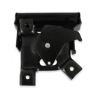 A6467-67 Brothers Trucks Tailgate Handle For Chevy Suburban Chevrolet C10 C20 New. Price: $25.61.
