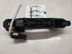 Toyota Prius, Rear Right Door Handle Exterior Assy, 02-06, Blue, 8S2, 6920333010 Used. Price: $57.75.