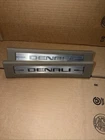 22900126 Oe Rear Driver Carpet Retainer 2013-16 Gmc Acadia Denali 22900124 Used. Price: $64.99.