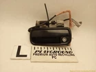 Toyota 4RUNNER Driver Left Front Exterior Door Handle Fits 1999-2002 01 Used. Price: $44.88.