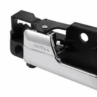 Interior Door Handle Repair Inside Lh Driver 06-12 Ford Fusion & Lincoln Mkz New. Price: $16.99.