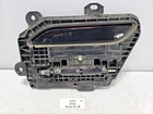 2021-2025 Oem Tesla Model Rear Left Driver Exterior Door Handle Assembly Used. Price: $219.95.