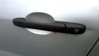 Driver Door Handle Exterior Assembly Front Fits 03-07 Pilot 30568302 Used. Price: $110.70.