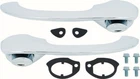 Oer Outer Door Handle Set 1968-1979 Chevy Ii Nova 2 4 Front Only New. Price: $69.98.
