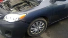 (local Pickup Only) Driver Rear Side Door Electric Windows Japan Built Fits 09-1 Used. Price: $299.90.