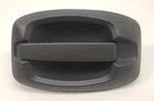 2014-2020 Promaster 1500 Front Right Passenger Exterior Door Handle NV24922005 Used. Price: $97.20.
