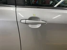 Used Front Left Exterior Door Handle Fits: 2011 Toyota Camry Assembly. Price: $104.74.