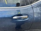 Driver Door Handle Exterior Assembly Vin Rear Fits 14-20 Rogue 219075 Used. Price: $126.96.
