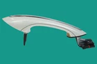 09-2012 Bmw 750LI 760LI 740I F01 F02 Rear Left Side Door Handle Comfort White Used. Price: $83.87.