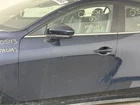 Driver Left Front Door Hatchback Fits 19-23 Mazda 2780060 Used. Price: $820.00.
