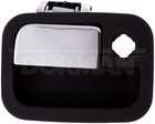 Dorman 760-5403 Exterior Door Handle Fits Kenworth Peterbilt Models R56-1025 New. Price: $70.14.