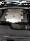 Used Rear Left Exterior Door Handle Fits: 2008 Cadillac Cts Grade. Price: $55.15.
