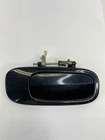 2006-2010 Dodge Charger Front Right Passenger Side Exterior Door Handle Assembly Used. Price: $32.99.