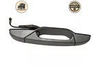 2008 - 2009 Oem Chevrolet Tahoe Hybrid Rear Right Side Exterior Door Handle Used. Price: $36.00.