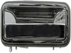 Dorman 91176 Outside Door Handle New. Price: $37.03.