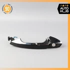 07-13 Mercedes W216 CL550 CL63 Amg Left Side Door Handle Keyless Go Black Oem Used. Price: $95.45.