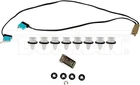 Dorman 601-650 Door Handle Repair Kit Fits Tesla New. Price: $90.24.