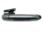 Right Passenger Side Rear Exterior Door Handle Fits 2007-2013 Suzuki SX4 83288 Used. Price: $46.99.
