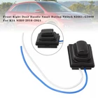 Front Right Door Handle Small Button Switch 82661-G5000 For Kia Niro 2016-21 Us New. Price: $24.40.