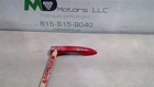 2017-2021 Jeep Compass Rear Left Side Exterior Door Handle 53422297 Used. Price: $60.00.