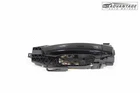 2015-2020 Audi A3 Rear Left Side Exterior Door Handle Briliantschwarz Oem Used. Price: $110.59.