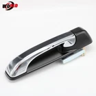 Exterior Outside Door Handle Rear Right Fit Dodge Ram 1500 2500 3500 2009-2016 New. Price: $16.99.