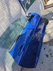 2016-2024 Chevrolet Camaro Rh Right Passenger Front Door Oem Used. Price: $650.00.