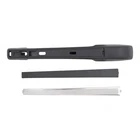 Volkswagen Vw Quantum Golf Jetta Rabbit Passengers Outside Rear Door Handle New. Price: $14.60.