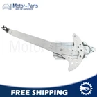 Front Left Driver Side Power Window Regulator Ford Bronco F-150 F-250 F-350 New. Price: $24.99.