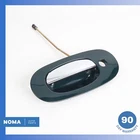 2000 Jaguar X100 XK8 Left Driver Side Exterior Door Handle Oem Used. Price: $62.25.