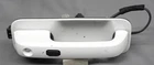 Oem Left Driver Side Exterior Door Handle Ford F150 Star White (az, M7446) Used. Price: $120.00.