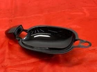 Bmw E60 E63 E64 5/6 Series Right Passenger Exterior Door Handle Trim Black Oem Used. Price: $29.66.