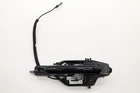2020 - 2024 Ford Explorer Rear Left Driver Door Outside Handle Oem Black Um Used. Price: $149.29.